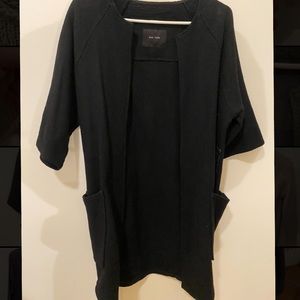 Bad Form Cardigan/Jacket